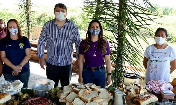 Pioneirismo: Acre avança nas estratégias para a Regularização Ambiental