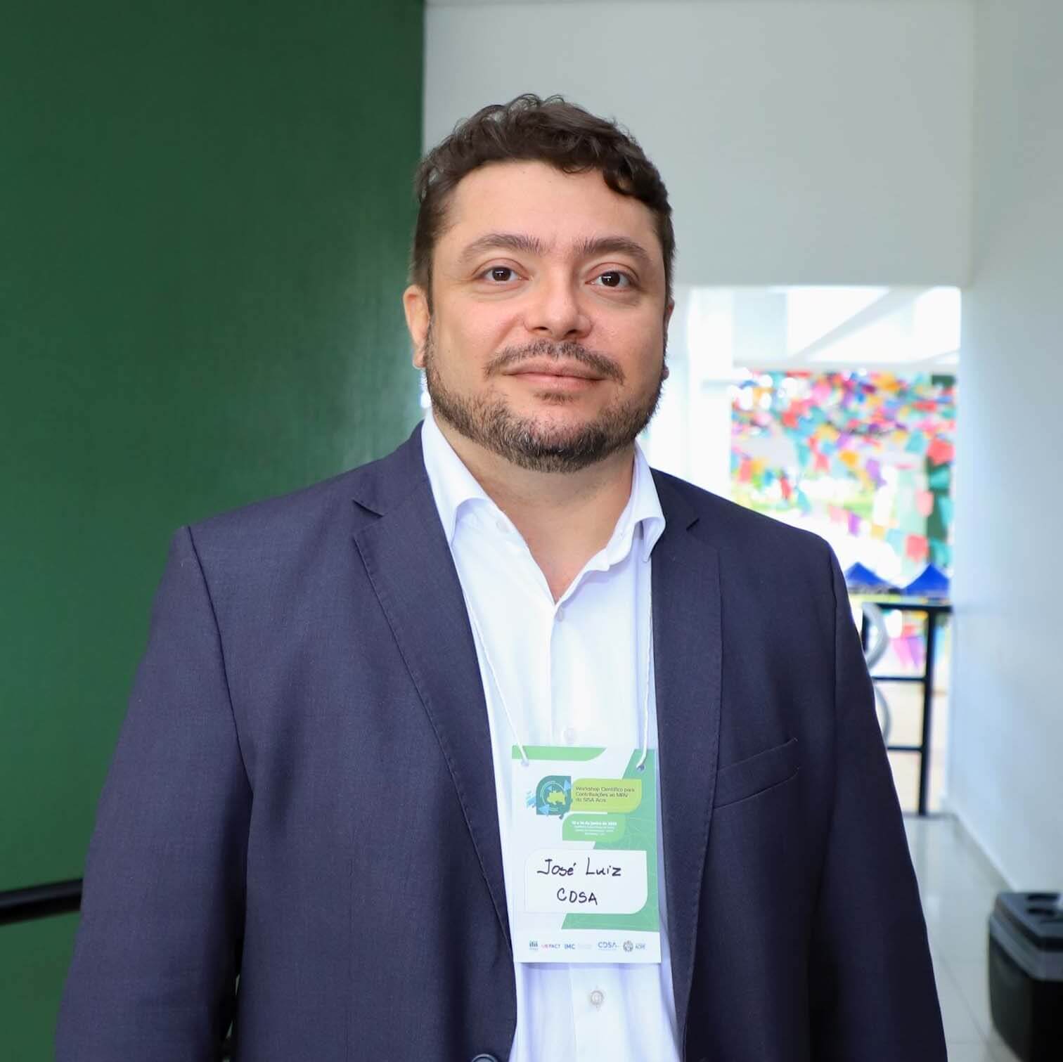 josé luiz gondim - workshop