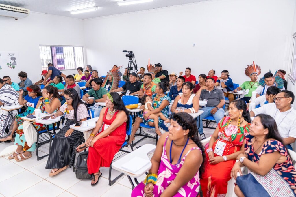 Consultas foram realizadas nos municípios de Brasiléia, Cruzeiro do Sul, Feijó, Jordão, Sena Madureira e Rio Branco. Foto: cedida