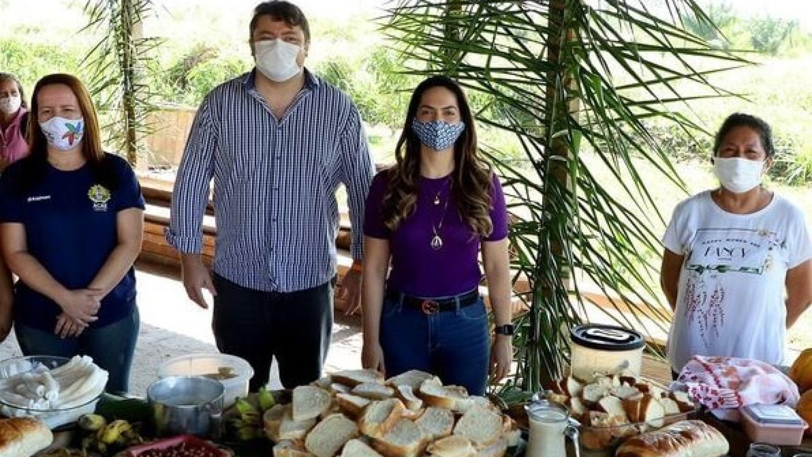 Pioneirismo: Acre avança nas estratégias para a Regularização Ambiental