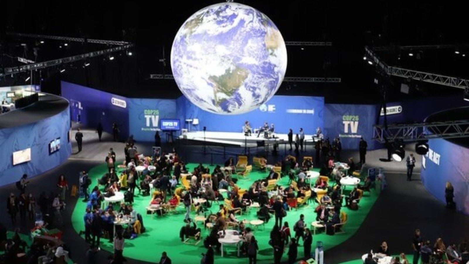 Acre: oportunidades e desafios para negócios na 26ª Conferência das Nações Unidas sobre Mudanças Climáticas