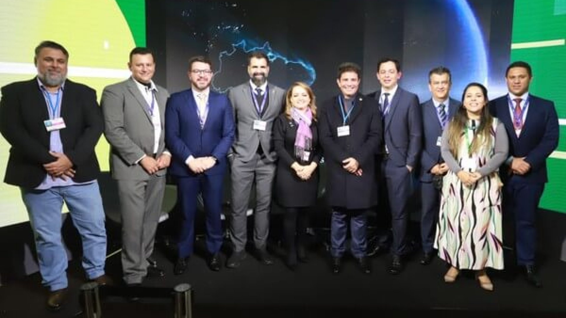 COP 26: Acre destaca oportunidades de negócios com o foco na bioeconomia e no mercado de crédito de carbono