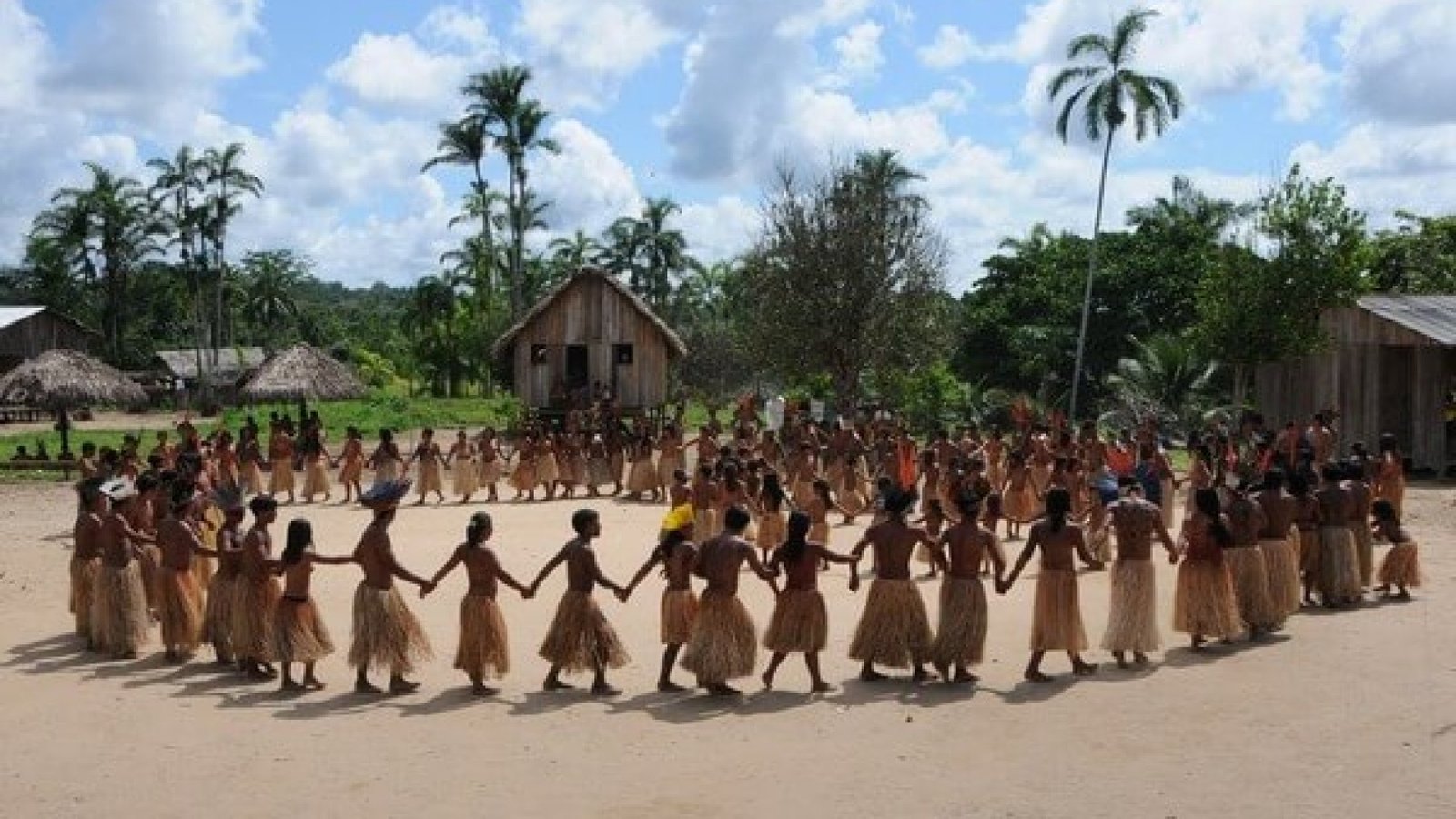 Formação intercultural Indígena une saberes e conservação ambiental